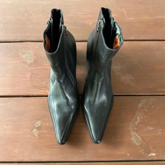 Harley Davidson Natayla Boots - Picture 6 of 7